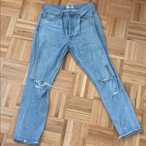 Agolde Jeans